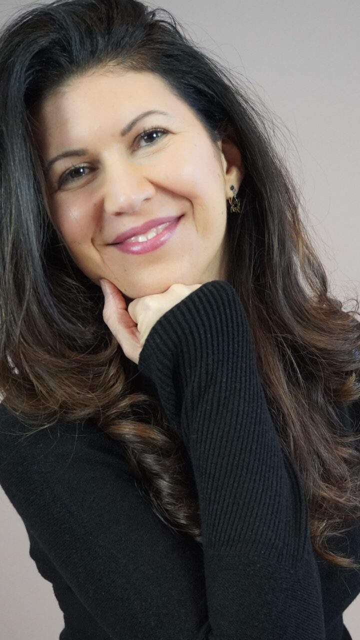 Pamela Bembi